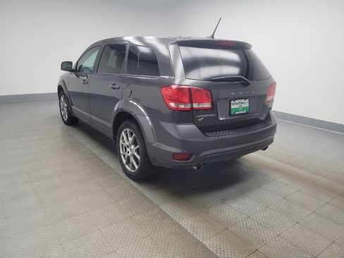 Used 2018 Dodge Journey GT AWD/4WD image 3