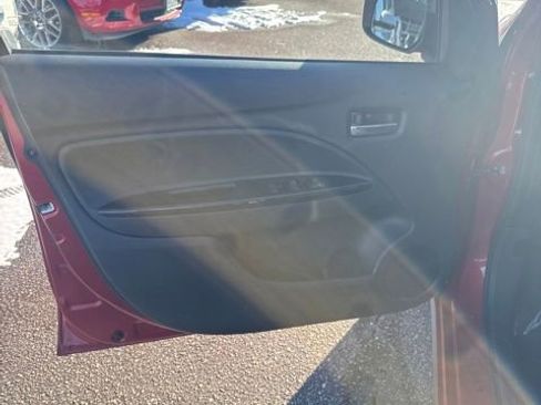Used 2018 Mitsubishi Mirage SE image 19