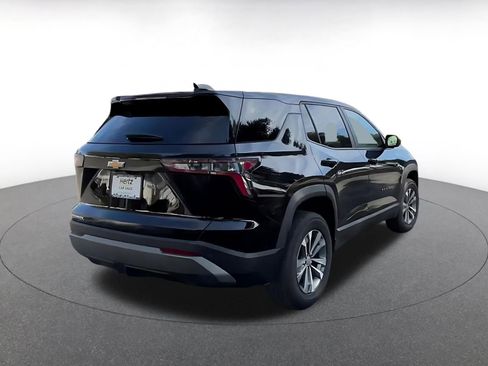 Used 2025 Chevrolet Equinox LT image 13