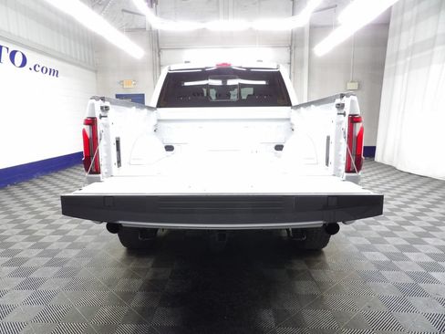 Used 2024 Ford F150 Tremor AWD/4WD image 42