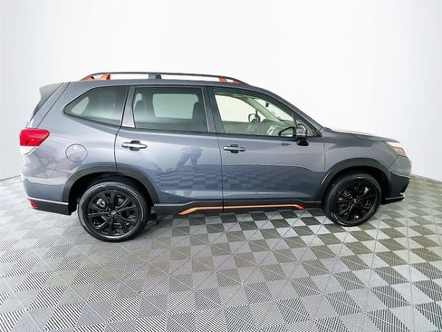 Used 2023 Subaru Forester Sport AWD/4WD image 11