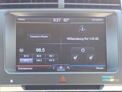 Used 2013 Ford Edge Limited w/ Driver Entry Pkg image 5