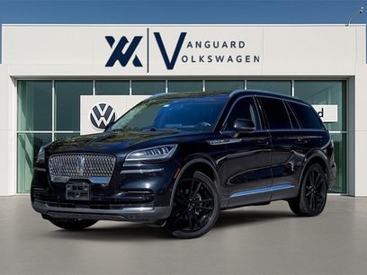 Used 2022 Lincoln Aviator Reserve w/ Equipment Group 201A