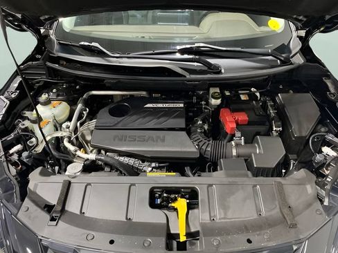 Certified 2023 Nissan Rogue SV w/ SV Premium B Package AWD/4WD image 33
