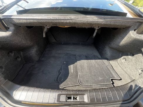 Used 2016 Nissan Maxima Platinum FWD image 14
