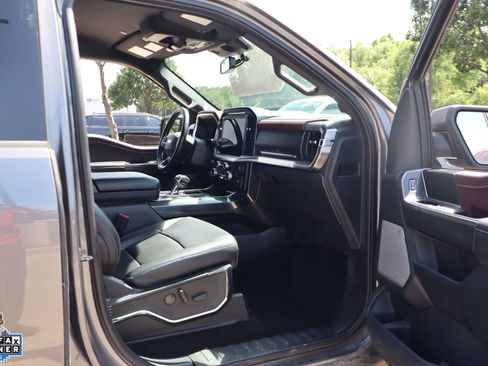 Certified 2022 Ford F150 Lariat AWD/4WD image 29