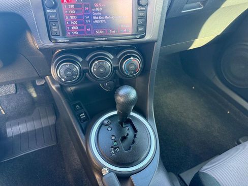 Used 2014 Scion tC image 24