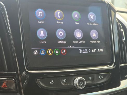 Used 2023 Chevrolet Traverse High Country w/ LPO, Floor Liner Package image 30