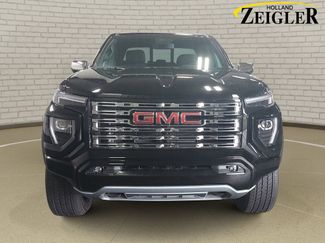 New 2026 GMC Canyon Denali AWD/4WD video 2
