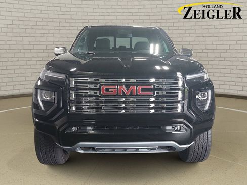 New 2026 GMC Canyon Denali AWD/4WD image 2