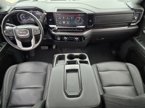 Used 2024 GMC Sierra 1500 SLT image 22