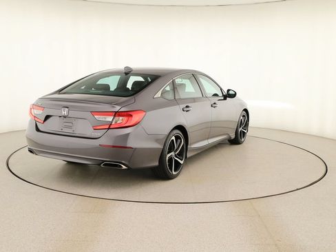 Used 2019 Honda Accord Sport image 6