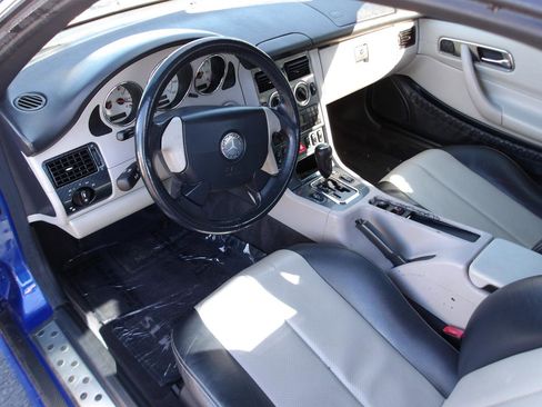 Used 1999 Mercedes-Benz SLK 230 image 9