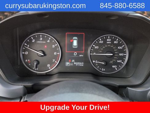 Used 2025 Subaru Forester Sport image 23