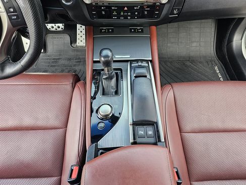 Used 2014 Lexus GS 350 image 31