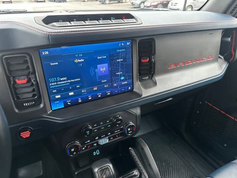 Used 2023 Ford Bronco Raptor image 33