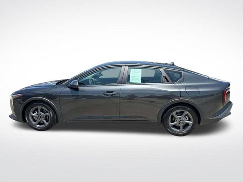 Used 2025 Kia K4 FWD image 6
