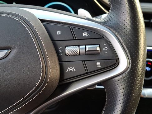 Certified 2023 Genesis GV70 3.5T Sport w/ Sport Prestige Package AWD/4WD image 25