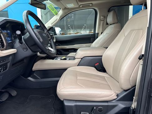 Used 2024 Ford Expedition Limited image 11