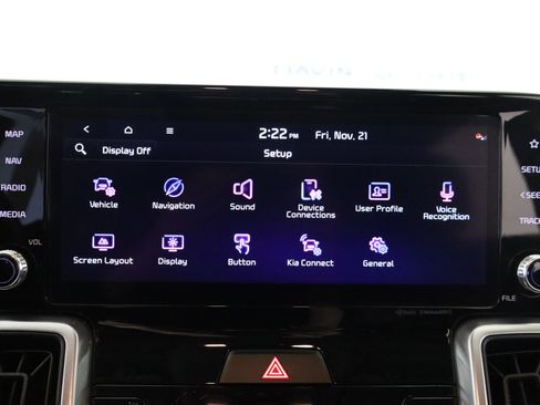 Used 2023 Kia Sorento EX image 25