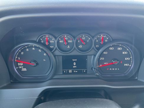 New 2026 GMC Sierra 1500 Pro w/ Pro Value Package AWD/4WD image 14