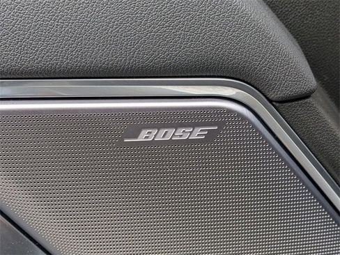 Used 2025 Chevrolet Silverado 1500 High Country w/ High Country Premium Package image 15