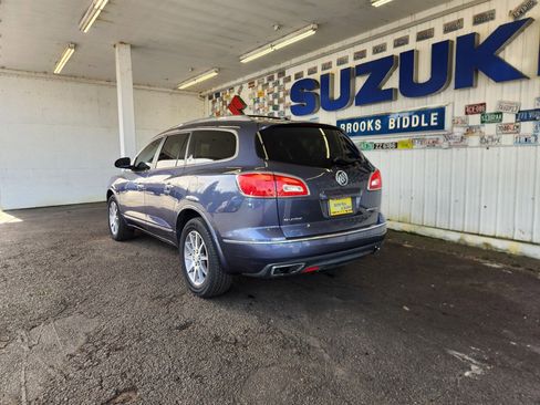 Used 2013 Buick Enclave Leather image 5