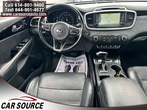 Used 2016 Kia Sorento SX AWD/4WD image 15