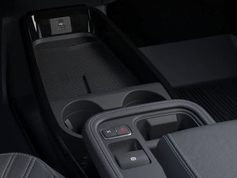 New 2026 Ford Mustang Mach-E Premium image 15