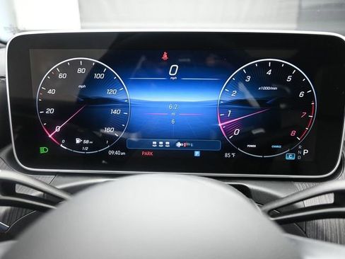 New 2025 Mercedes-Benz C 300 Sedan image 10