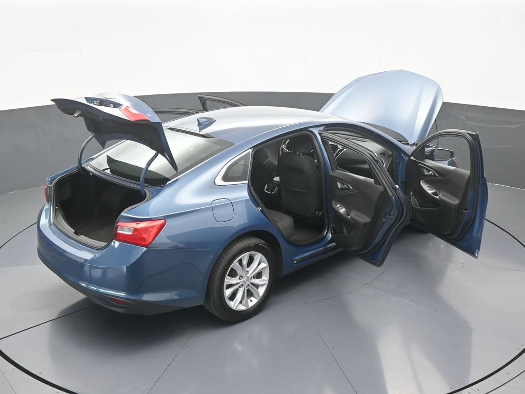 Used 2024 Chevrolet Malibu LT FWD image 62