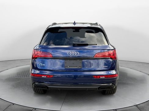 Certified 2022 Audi Q5 2.0T Prestige image 6