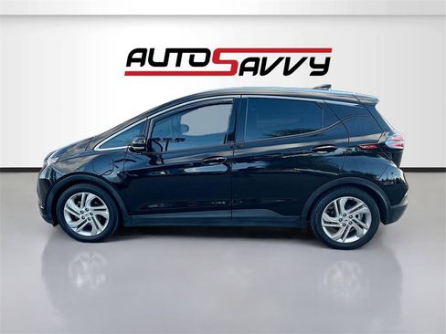 Used 2022 Chevrolet Bolt LT image 4