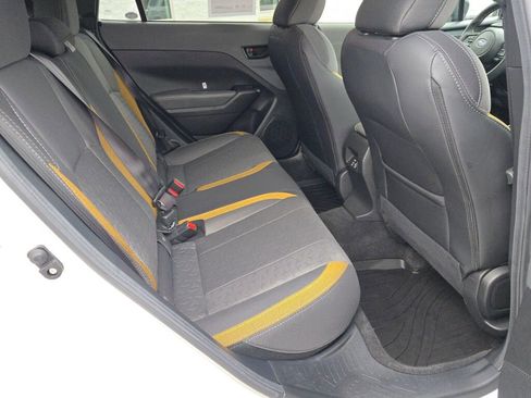 Certified 2025 Subaru Crosstrek 2.5i Sport w/ Popular Package #4A image 10