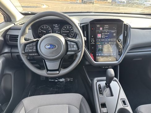New 2026 Subaru Crosstrek 2.0i Premium image 2