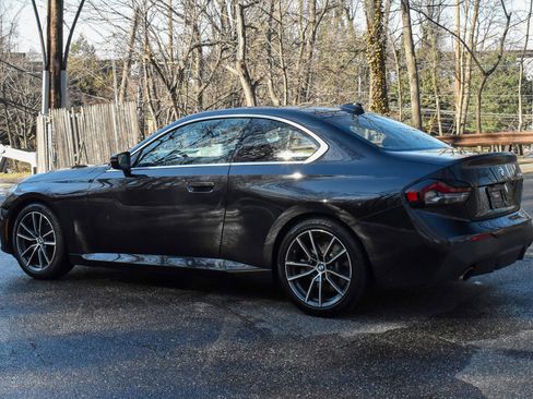 Used 2022 BMW 230i Coupe w/ Premium Package 2 image 6