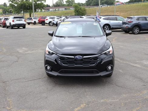 Certified 2025 Subaru Crosstrek 2.5i Premium AWD/4WD image 2