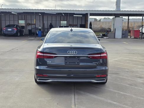 Used 2024 Audi A6 Premium Plus image 5