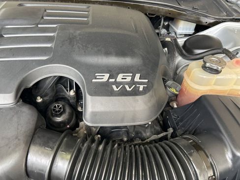 Used 2023 Dodge Charger GT w/ Blacktop Package image 11