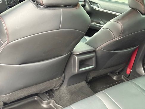 Used 2023 Toyota Camry TRD w/ TRD Package w/JBL Audio image 28