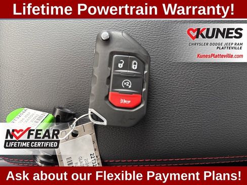 Used 2024 Jeep Gladiator Rubicon image 33