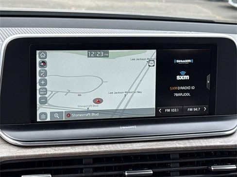 Used 2021 Kia Telluride EX w/ EX Premium Package image 20