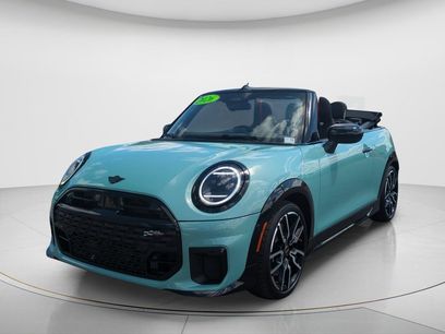 Used 2026 MINI Cooper S