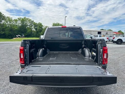 Used 2023 Ford F150 XLT w/ Equipment Group 302A High AWD/4WD image 18