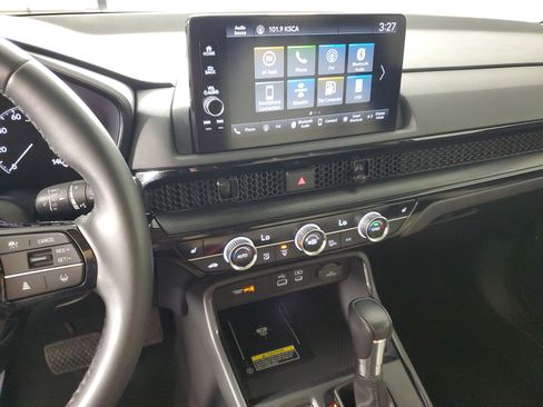 Certified 2023 Honda CR-V EX-L image 16