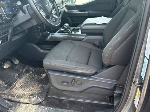 Used 2023 Ford F150 XLT w/ Equipment Group 302A High AWD/4WD image 20