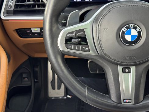 Used 2022 BMW M440i Coupe w/ Premium Package image 20