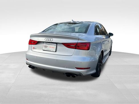 Used 2015 Audi S3 Premium Plus image 5