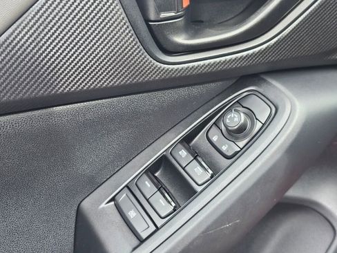 Used 2024 Subaru Crosstrek 2.5i Wilderness w/ Crosstrek Mirror Package AWD/4WD image 27