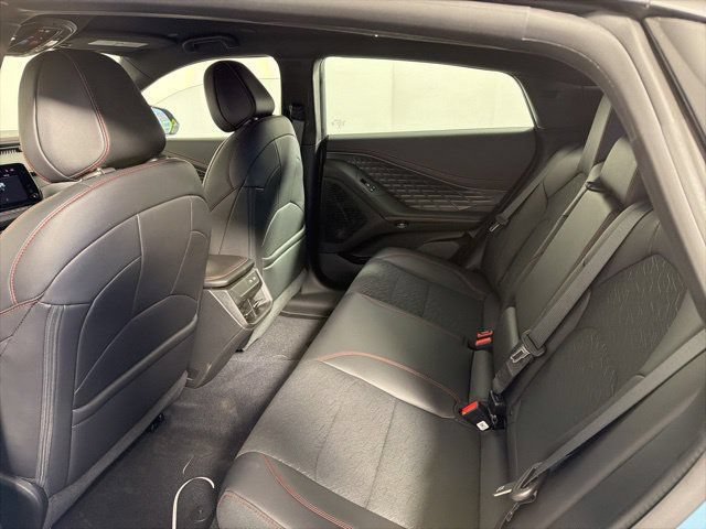 New 2026 Dodge Charger R/T w/ Driver Convenience Group AWD/4WD image 28